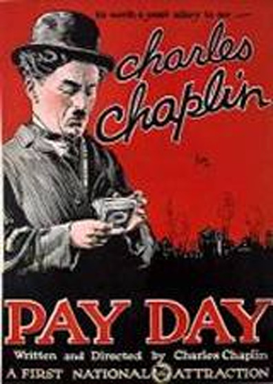 Movies Pay Day poster