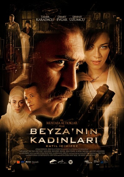 Movies Beyza'nin kadinlari poster
