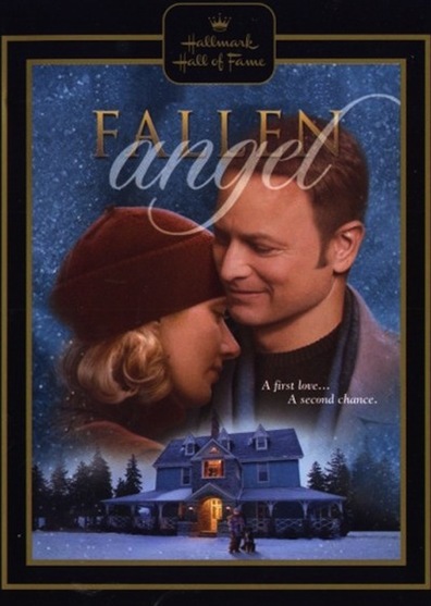 Movies Fallen Angel poster