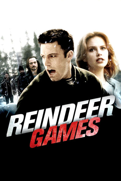 Movies Reindeer Games poster