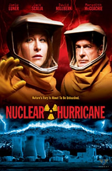Movies Nuclear Hurricane poster
