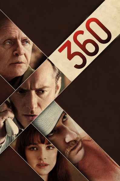 Movies 360 poster
