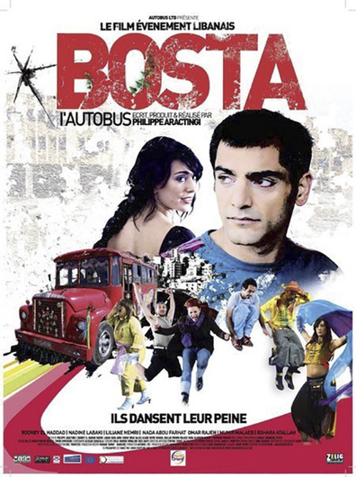 Movies Bosta poster