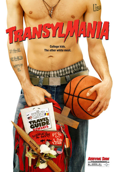 Movies Transylmania poster