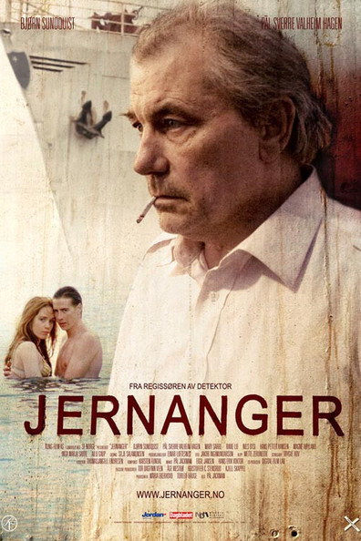 Movies Jernanger poster
