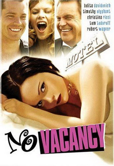 Movies No Vacancy poster