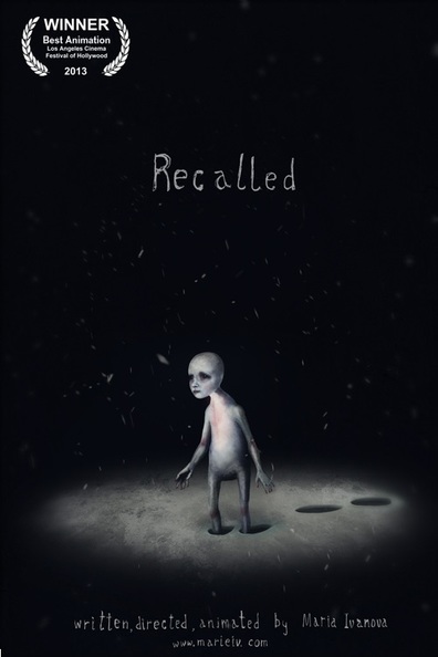 Movies Recall poster