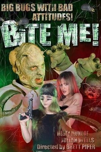 Movies Bite Me! poster