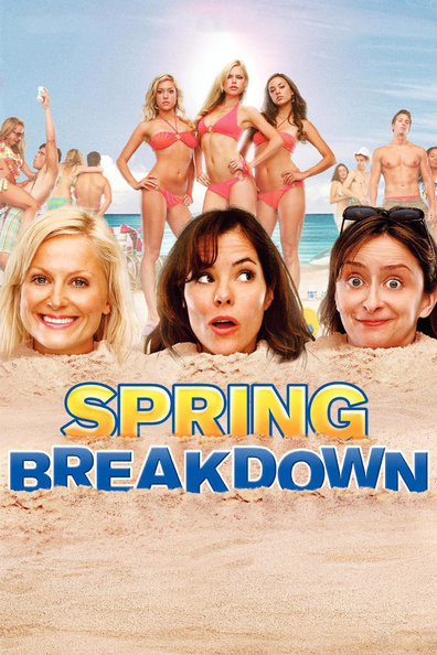 Movies Spring Breakdown poster