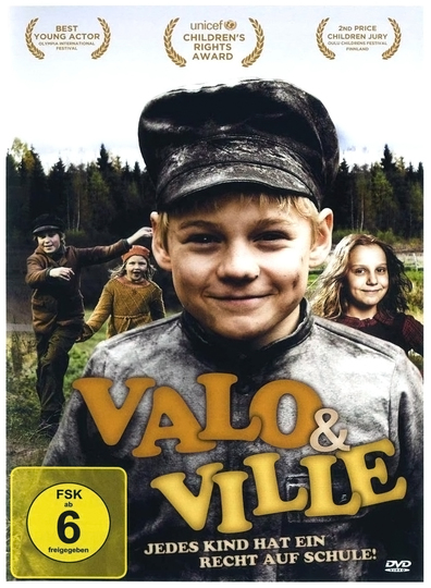 Movies Valo poster