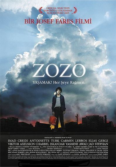 Movies Zozo poster