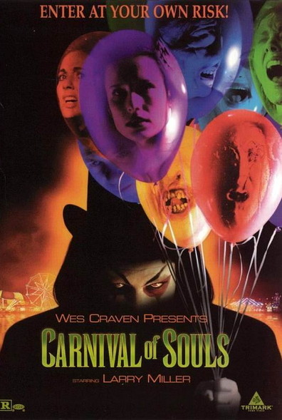 Movies Carnival of Souls poster