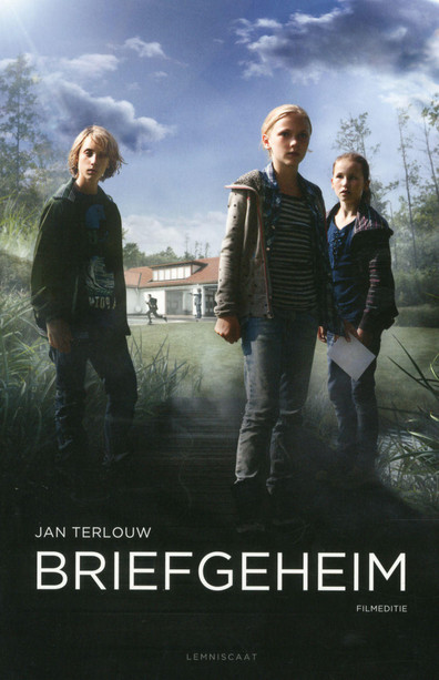 Movies Briefgeheim poster