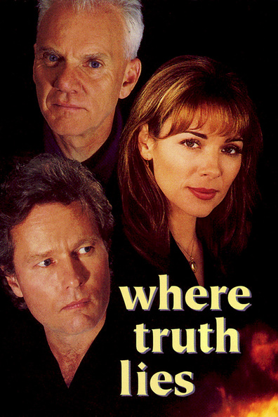 Movies Where Truth Lies poster