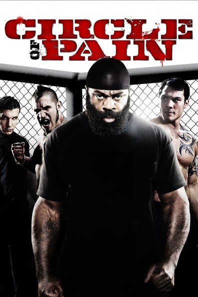 Movies Circle of Pain poster