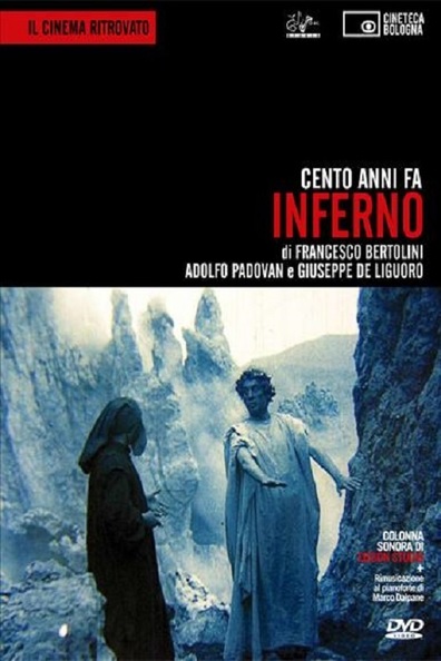 Movies L'inferno poster