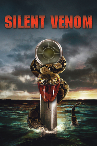 Movies Silent Venom poster