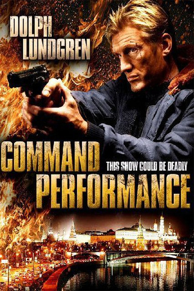 Movies Command Performance poster