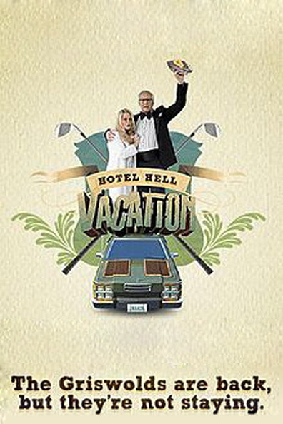 Movies Hotel Hell Vacation poster