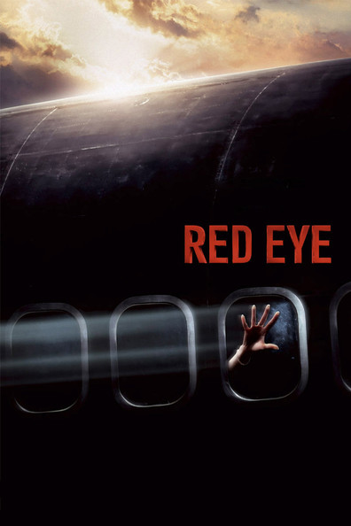 Movies Red Eye poster