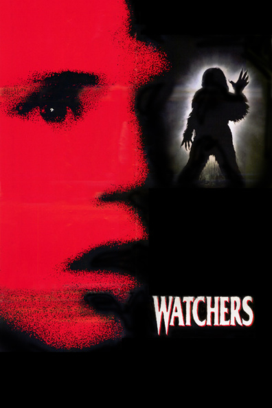 Movies Watchers poster