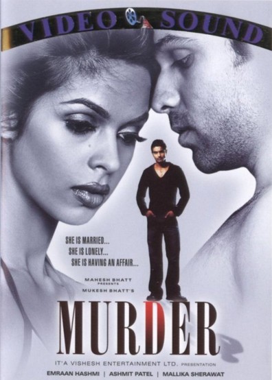 Movies Murder poster