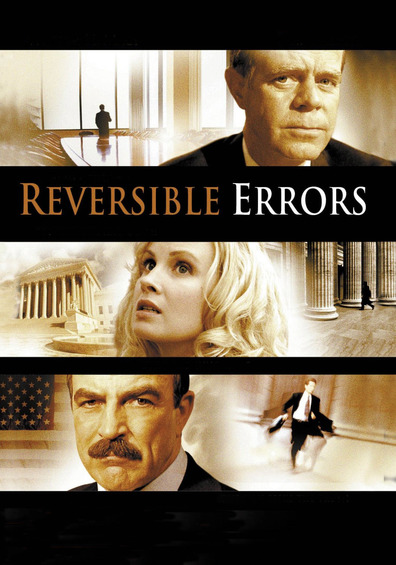 Movies Reversible Errors poster
