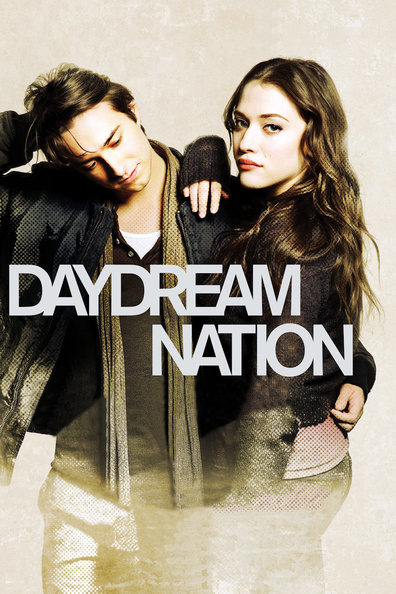 Movies Daydream Nation poster