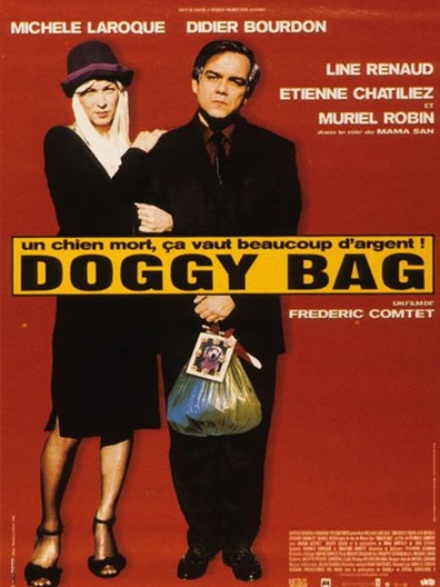 Movies Doggy Bag poster