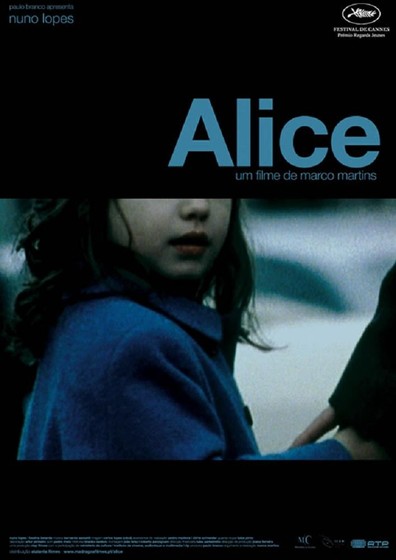 Movies Alice poster