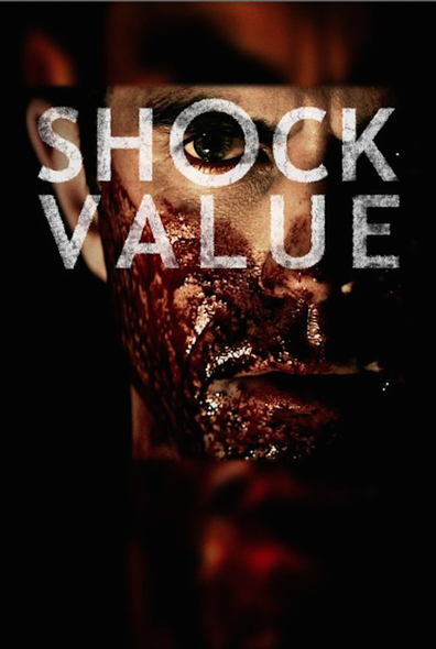 Movies Shock Value poster