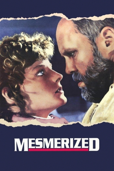 Movies Mesmerized poster