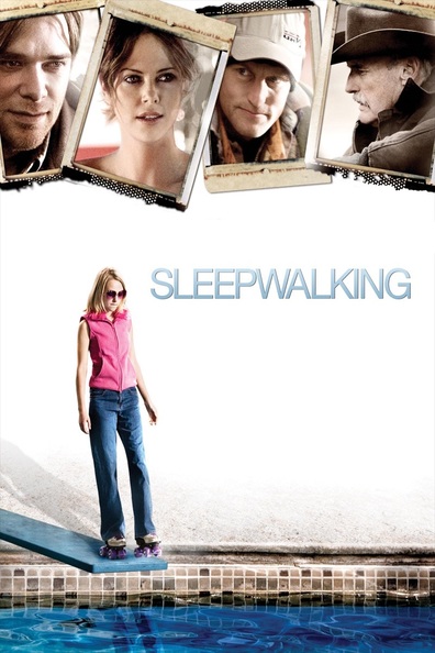 Movies Sleepwalking poster