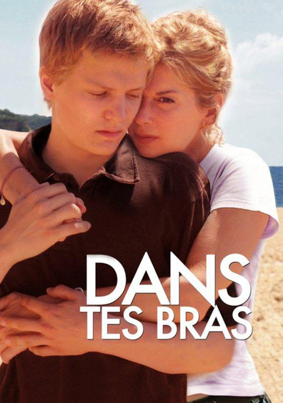 Movies Dans tes bras poster