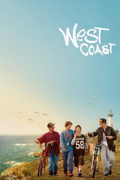 Movies West Coast poster
