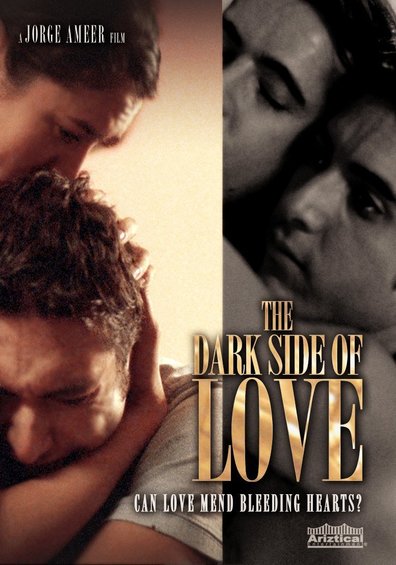 Movies The Dark Side of Love poster