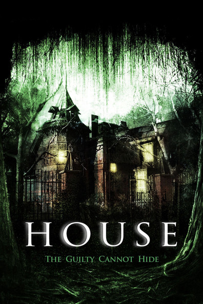 Movies House poster