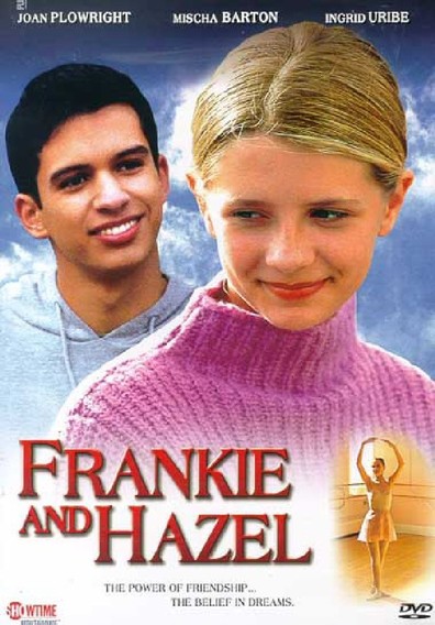 Movies Frankie & Hazel poster