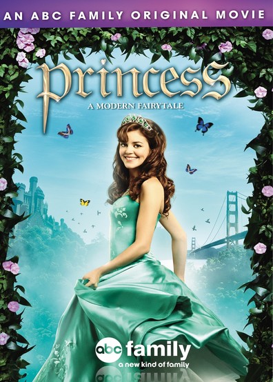 Movies Princess poster