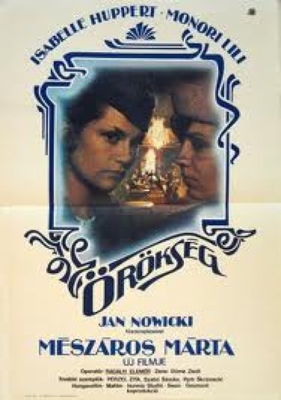 Movies Orokseg poster