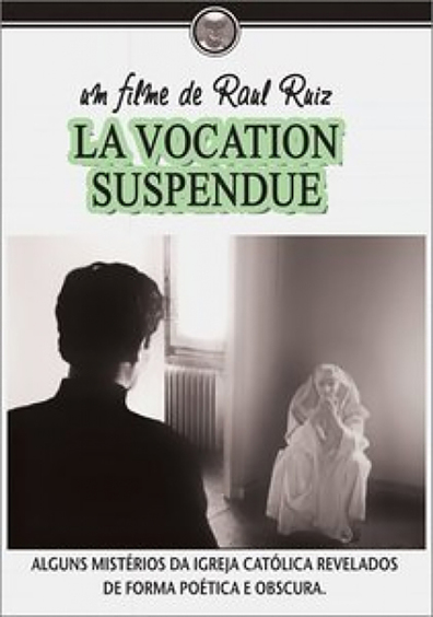 Movies La vocation suspendue poster