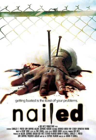 Movies Nailed poster