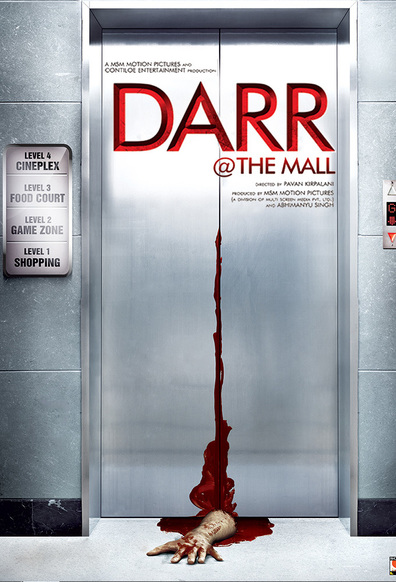 Movies Darr at the Mall poster