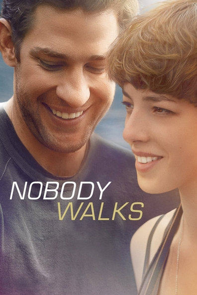 Movies Nobody Walks poster