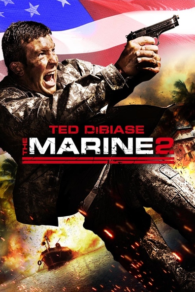 Movies The Marine 2 poster
