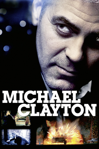 Movies Michael Clayton poster
