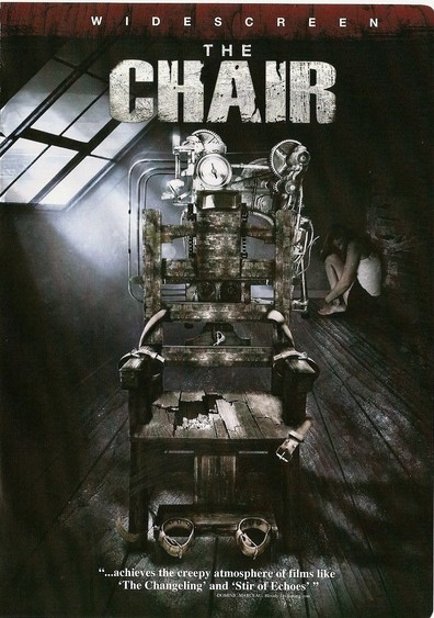 Movies The Chair poster