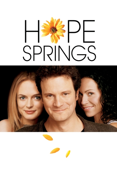 Movies Hope Springs poster