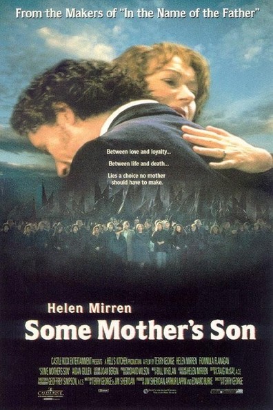 Movies Some Mother's Son poster