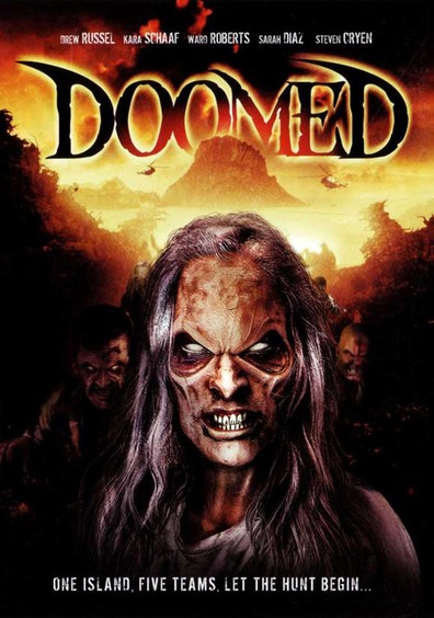 Movies Doomed poster